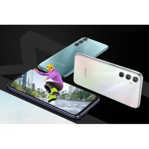 سامسونگ گلکسی M34 5G ظرفیت 256GB رم 8GB-6