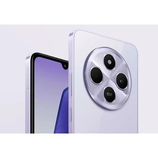 گوشی شیائومی ردمی 14C 4G ظرفیت 128GB رم 4GB-5