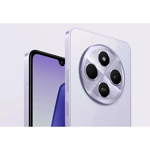 گوشی شیائومی ردمی 14C 4G ظرفیت 128GB رم 4GB-5