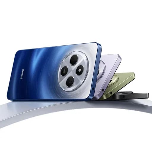 گوشی شیائومی ردمی 14C 4G ظرفیت 128GB رم 4GB-6