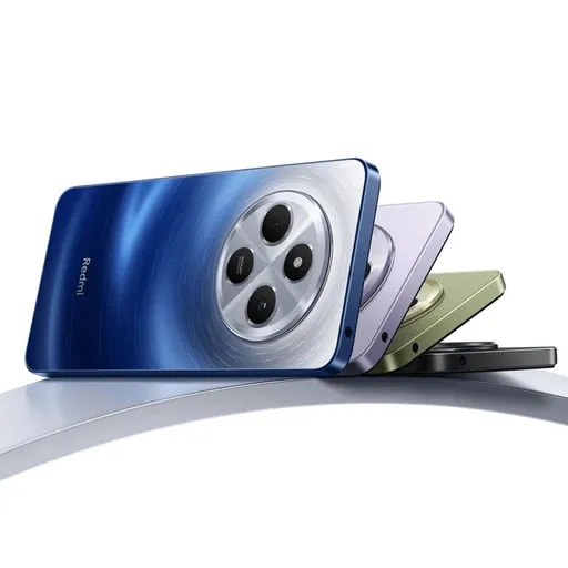 گوشی شیائومی ردمی 14C 4G ظرفیت 128GB رم 4GB-6