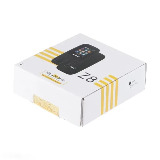 بلوم پلاس Z8 ظرفیت 32MB رم 32MB-3