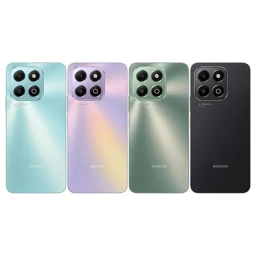 آنر X6b ظرفیت 128GB رم 6GB-1