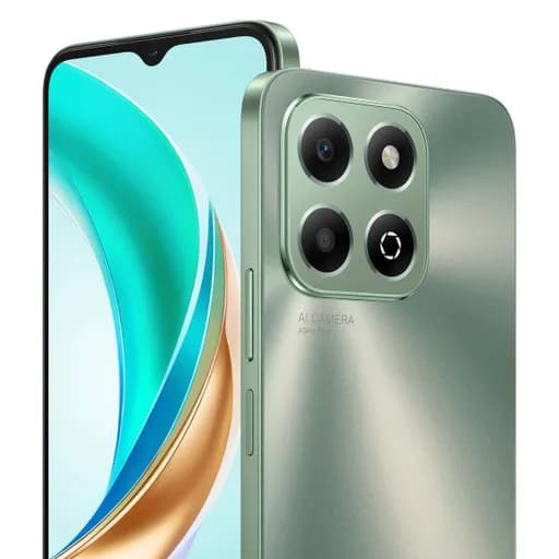 آنر X6b ظرفیت 128GB رم 4GB-3