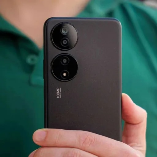 گوشی آنر X7b ظرفیت 256GB رم 12GB-3