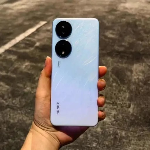 گوشی آنر X7b ظرفیت 256GB رم 12GB-4