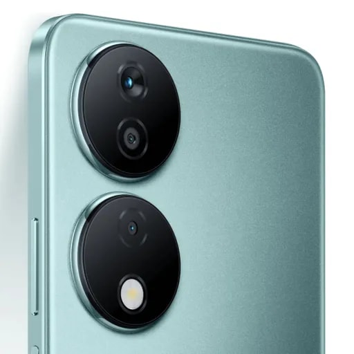 گوشی آنر X7b ظرفیت 256GB رم 12GB-2