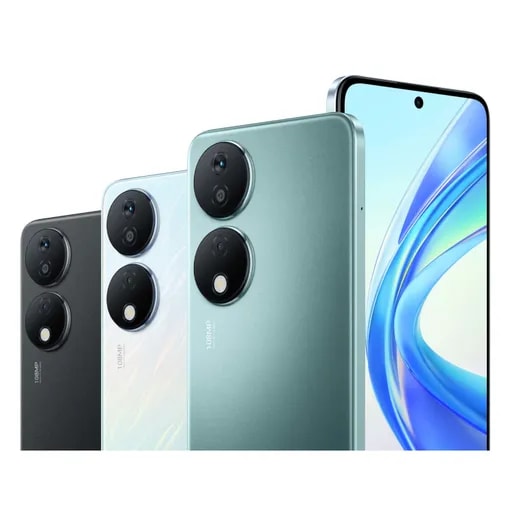 گوشی آنر X7b ظرفیت 256GB رم 12GB-1