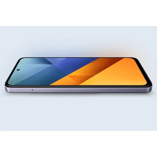 شیائومی پوکو M6 4G ظرفیت 128GB رم 6GB-5