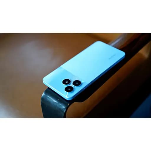 ریلمی نوت 50 ظرفیت 128GB رم 4GB-2