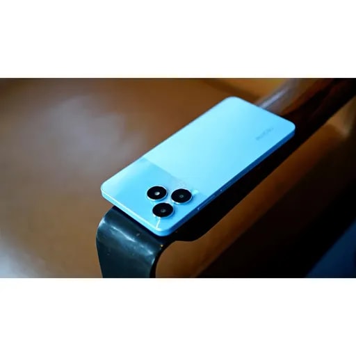 ریلمی نوت 50 ظرفیت 128GB رم 4GB-2