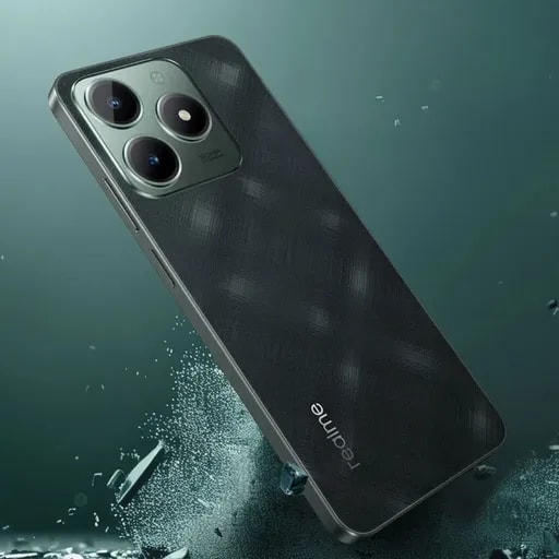 ریلمی C61 ظرفیت 256GB رم 8GB-2