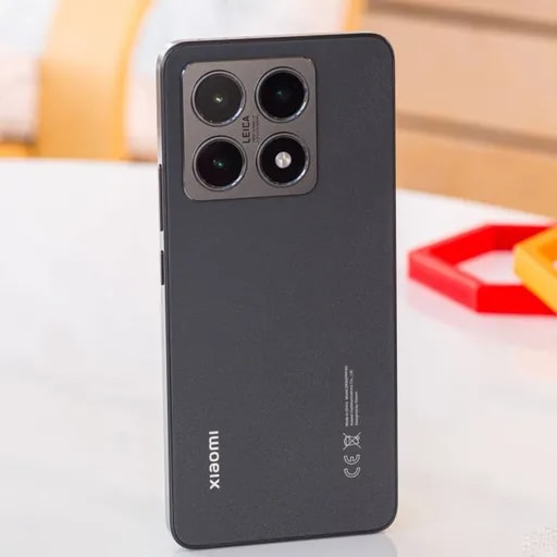 شیائومی 14T ظرفیت 512GB رم 16GB-6