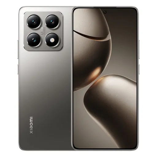 شیائومی 14T ظرفیت 256GB رم 12GB-3