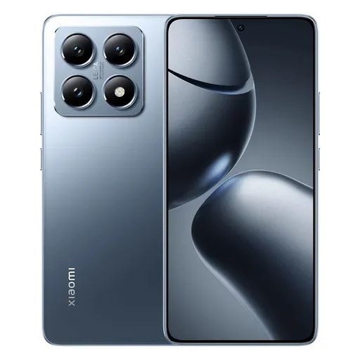 شیائومی 14T ظرفیت 512GB رم 16GB-2