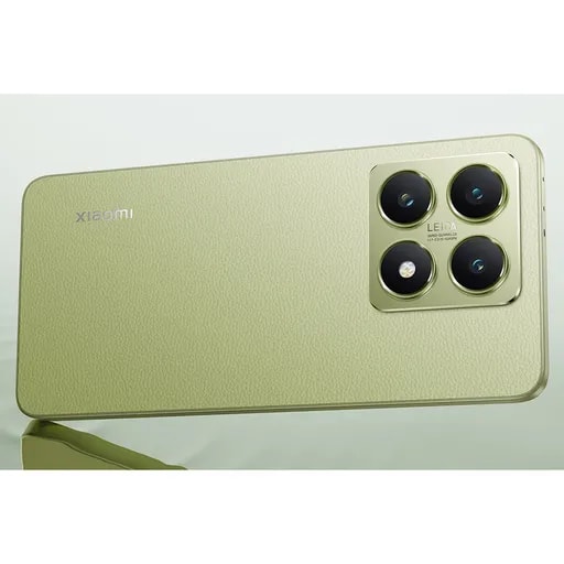 شیائومی 14T ظرفیت 512GB رم 16GB-8