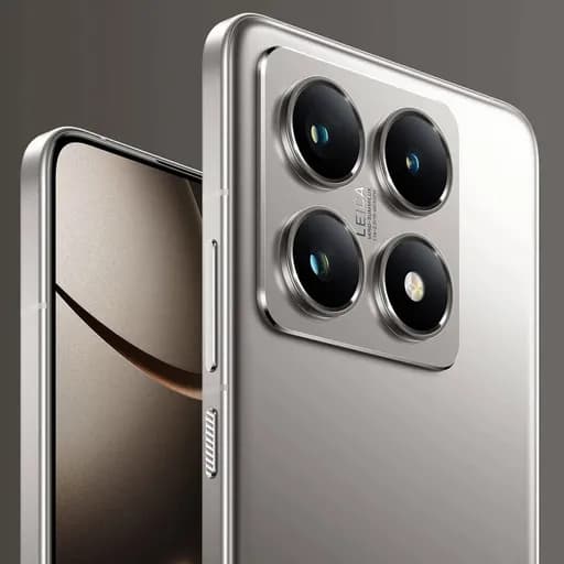 شیائومی 14T پرو ظرفیت 1TB رم 12GB-2