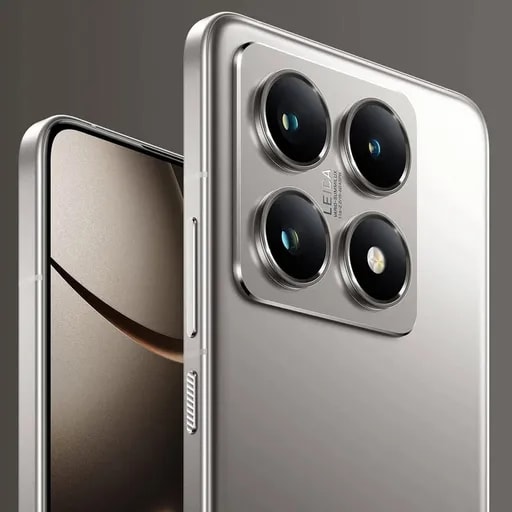 شیائومی 14T پرو ظرفیت 1TB رم 12GB-2