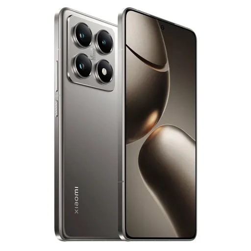 شیائومی 14T پرو ظرفیت 1TB رم 12GB-3