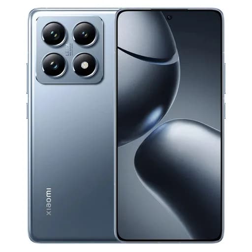 شیائومی 14T پرو ظرفیت 1TB رم 12GB-1