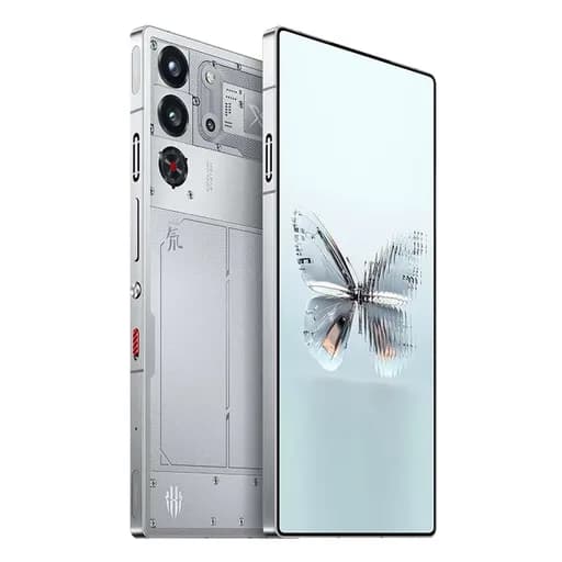 زدتیئی نوبیا رد مجیک 10 پرو ظرفیت 256GB رم 12GB-4