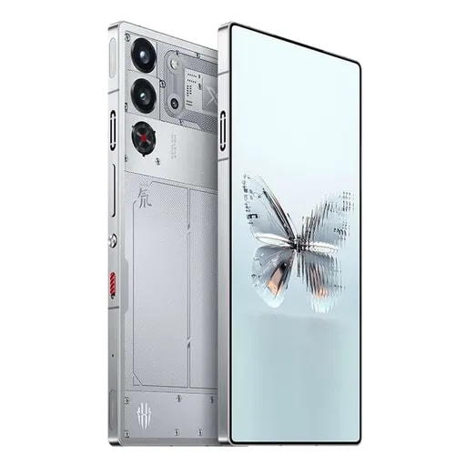 زدتیئی نوبیا رد مجیک 10 پرو ظرفیت 256GB رم 12GB-4