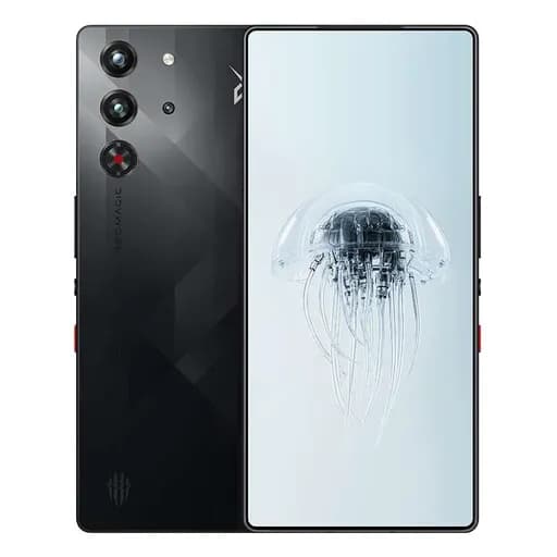 زدتیئی نوبیا رد مجیک 10 پرو ظرفیت 256GB رم 12GB-2