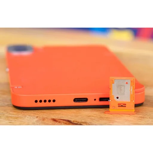 گوشی ناتینگ CMF Phone 1 ظرفیت 256GB رم 8GB-8