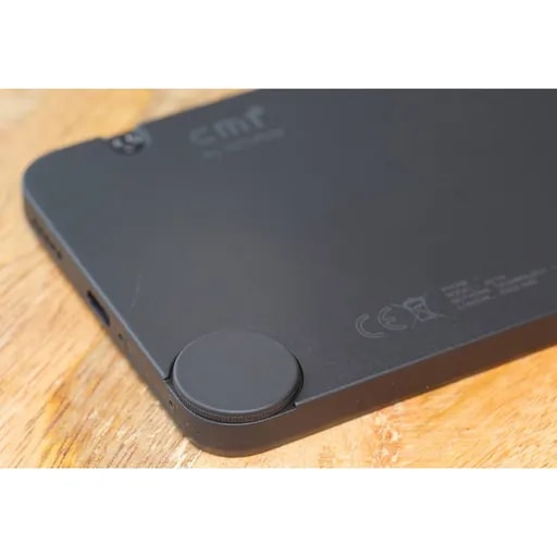 گوشی ناتینگ CMF Phone 1 ظرفیت 256GB رم 8GB-5