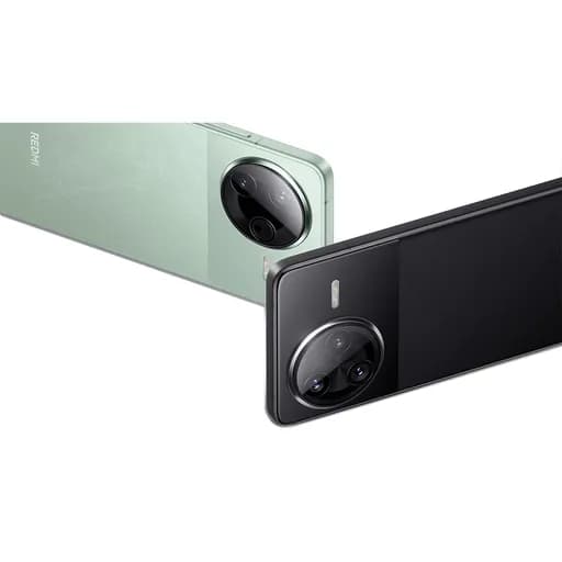 گوشی شیائومی ردمی K80 پرو ظرفیت 256GB رم 12GB-3