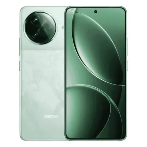 گوشی شیائومی ردمی K80 پرو ظرفیت 256GB رم 12GB-1