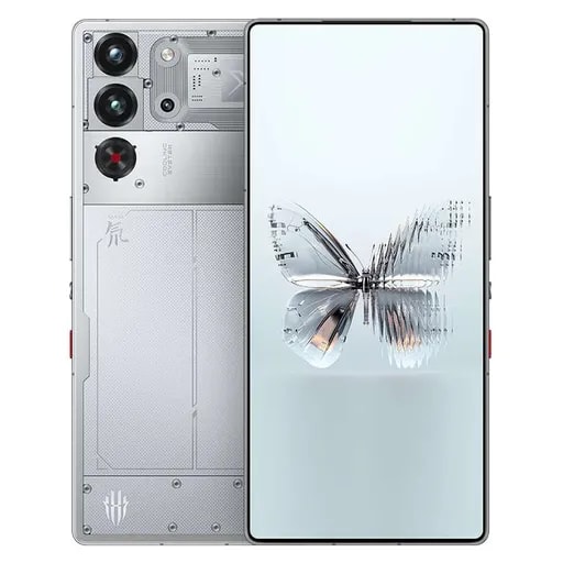 گوشی زدتیئی نوبیا رد مجیک 10 پرو پلاس ظرفیت 512GB رم 16GB-1