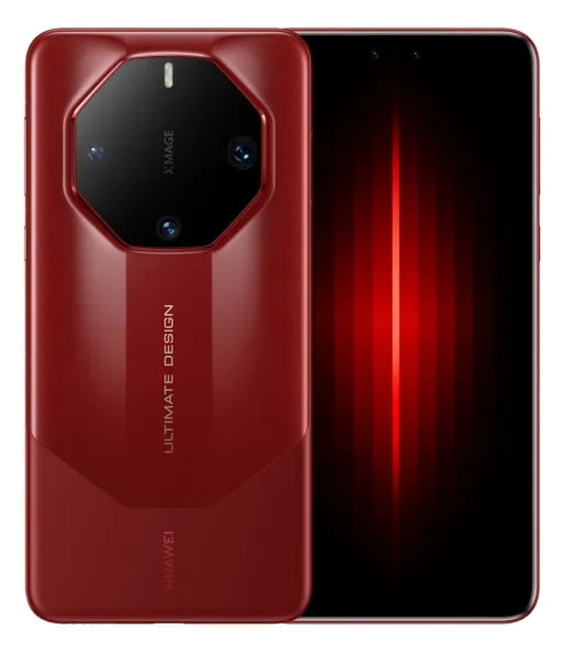 گوشی هواوی میت 60 RS Ultimate ظرفیت 512GB رم 16GB-1