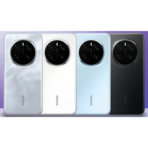 گوشی آنر مجیک 7 پرو ظرفیت 512GB رم 16GB-4