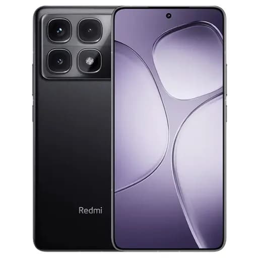 گوشی شیائومی ردمی K70 اولترا ظرفیت 256GB رم 12GB-1