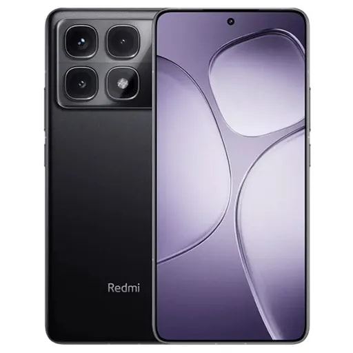 گوشی شیائومی ردمی K70 اولترا ظرفیت 256GB رم 12GB-1