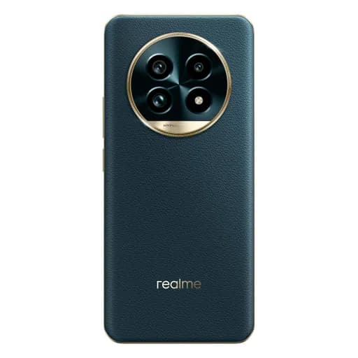 گوشی ریلمی ۱۳ پرو پلاس ظرفیت 256GB رم 12GB-1