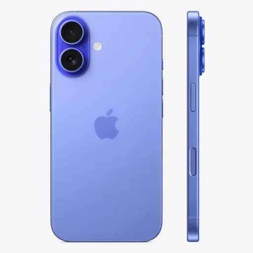 اپل آیفون 16 ظرفیت 512GB رم 8GB - نات اکتیو CH/A - رجیستر شده-4