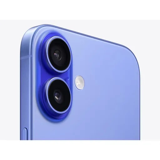 اپل آیفون 16 ظرفیت 512GB رم 8GB - نات اکتیو CH/A - رجیستر شده-3