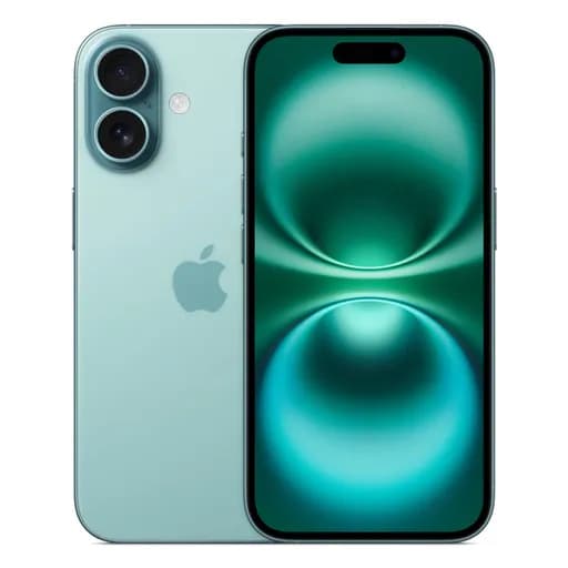 اپل آیفون 16 ظرفیت 512GB رم 8GB - نات اکتیو CH/A - رجیستر شده-5