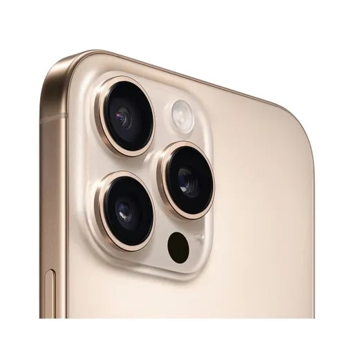 اپل آیفون 16 پرو ظرفیت 256GB رم 8GB - نات اکتیو ZA/A - رجیستر شده-2