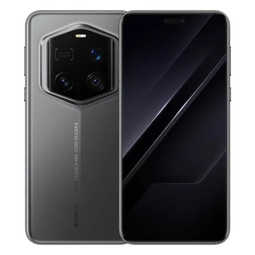 گوشی هواوی آنر مجیک 7 RSR Porsche Design ظرفیت 512GB رم 16GB-1