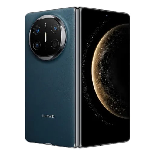 گوشی هواوی میت X6 ظرفیت 256GB رم 12GB-1