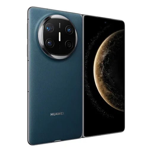 گوشی هواوی میت X6 ظرفیت 256GB رم 12GB-3