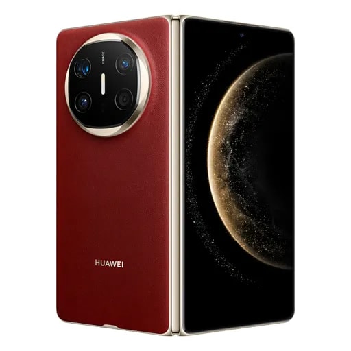 گوشی هواوی میت X6 ظرفیت 256GB رم 12GB-2