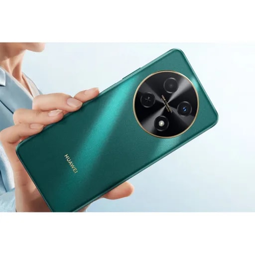 گوشی هواوی نوا 12i ظرفیت 256GB رم 8GB-3