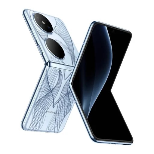 گوشی هواوی Pocket 2 ظرفیت 1TB رم 16GB-4