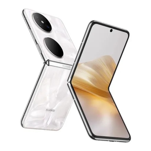 گوشی هواوی Pocket 2 ظرفیت 1TB رم 16GB-2