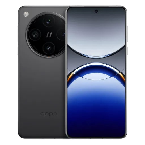 گوشی اوپو فایند X8 پرو ظرفیت 512GB رم 12GB-1