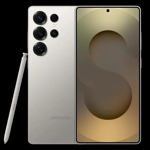 گوشی سامسونگ گلکسی S25 اولترا ظرفیت 256GB رم 12GB - ویتنام